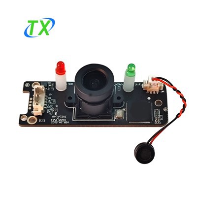 GC2083 - 2MP Full HD CMOS Image Sensor